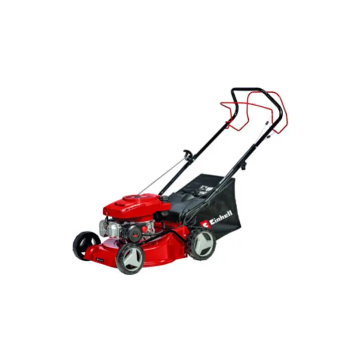 Einhell Benzin-Rasenmäher GC-PM 40/2 S Wochenendangebot