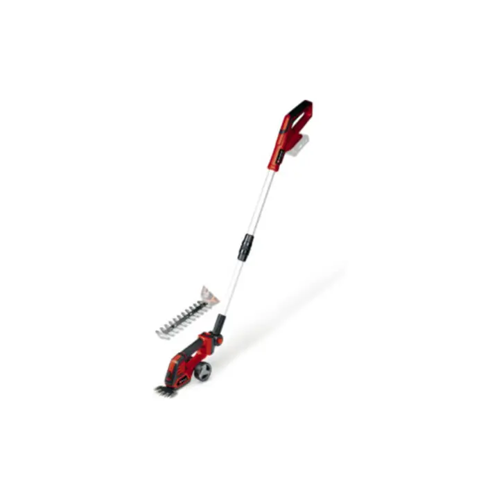 Einhell Akku-Gras- und Strauchschere GE-CG 18/100 Li T-Solo Beliebt