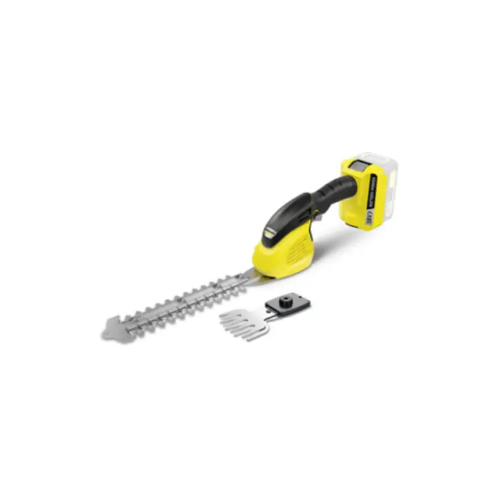 Schnäppchen Kärcher Gras-und Strauchschere GSH 18-20 Battery