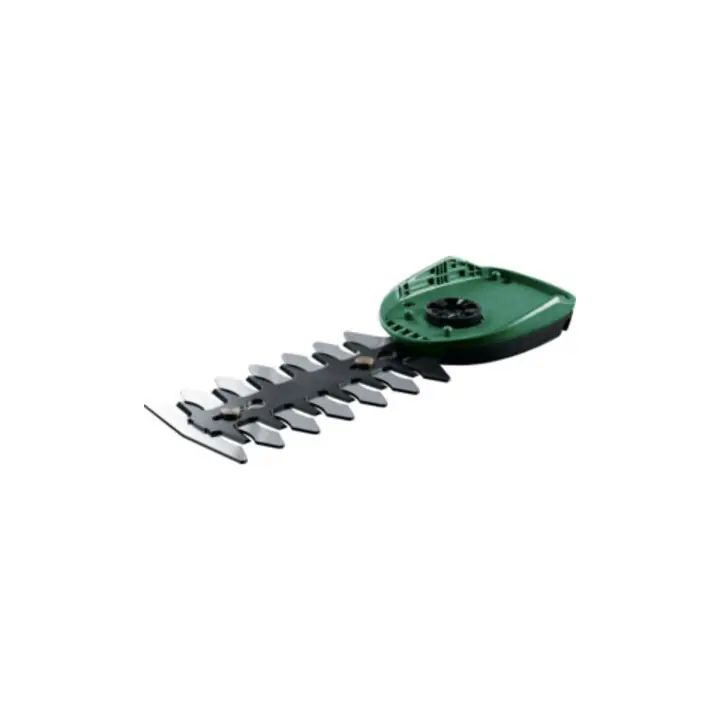 Neue Kollektion Bosch Systemzubehör Multi-Click-Strauchscherenmesser (Isio)