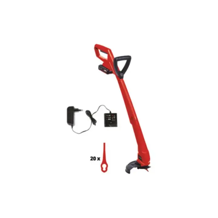 Einhell Akku-Rasentrimmer GC-CT 18/24 Li P (1x1,5Ah) Must-Have