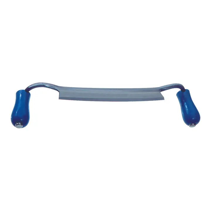 Gedore OCHSENKOPF Zug- und Wagnermesser, Durchgenietetes Heft, Klingenlänge 25 cm, Gewicht 0,5 kg Sonderangebot