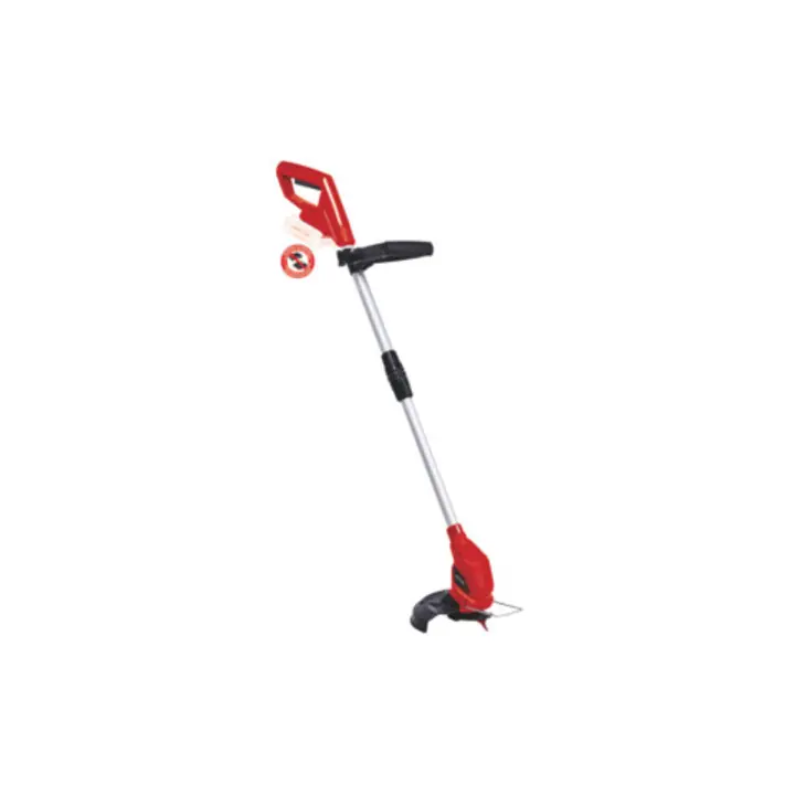 Einhell Akku-Rasentrimmer GC-CT 18/24 Li-Solo Garantierte Lieferung