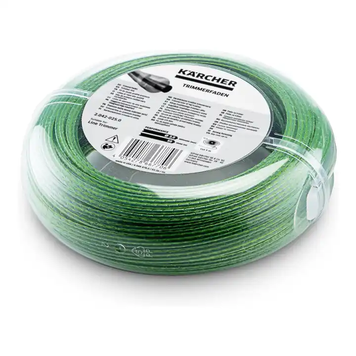 Kärcher Trimmerfaden 2,0 mm, 50 m Sonderaktion
