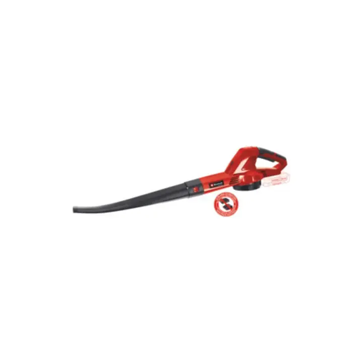 Einhell Akku-Laubbläser GE-CL 18 Li E-Solo Nur Heute
