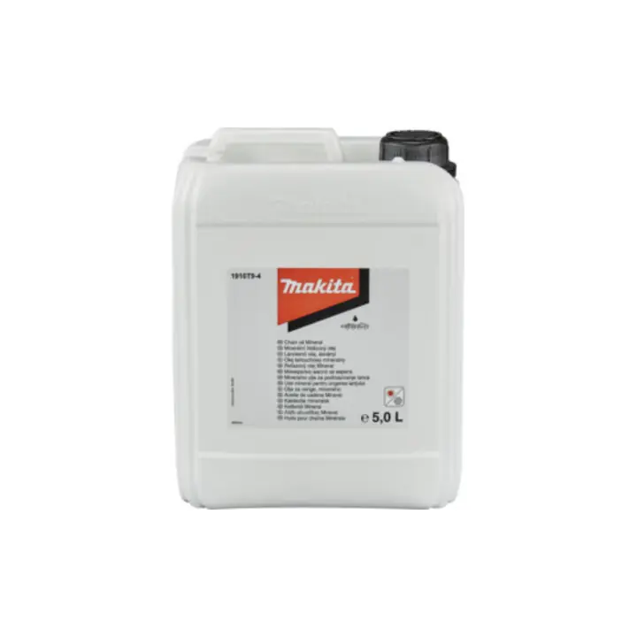 Bestpreis Makita Sägekettenöl Mineral Plus