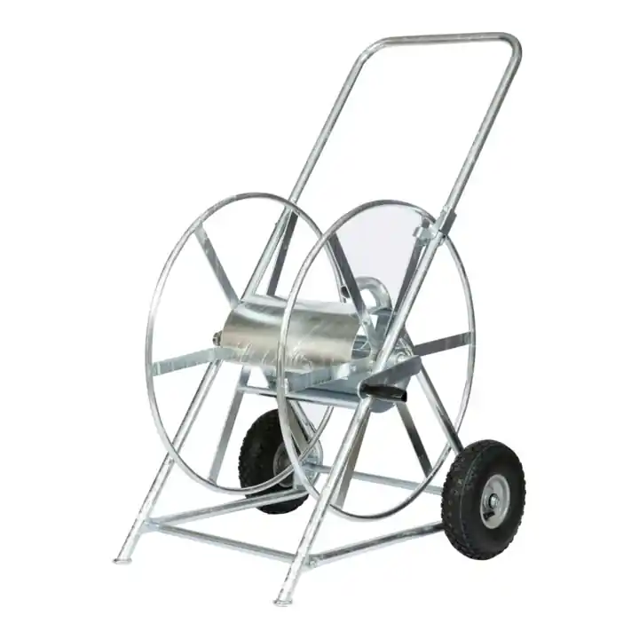 Jetzt Kaufen Schlauchwagen Profi II Anschl.G 33,3mm G 1 Zoll STA ALBA
