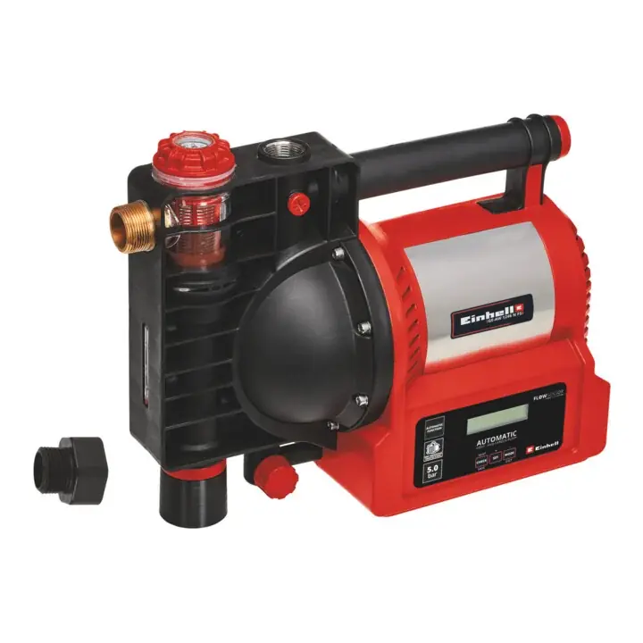 Angebot Einhell Hauswasserautomat GE-AW 1246 N FS