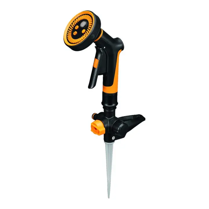 Highlight Fiskars Präzisionsbewässerung Starter Set COMFORT