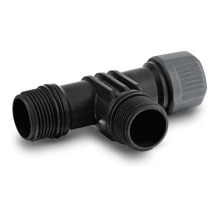 Direkt Vom Hersteller Kärcher 2-Wege-Anschluss-Adapter für Pumpen, G1
