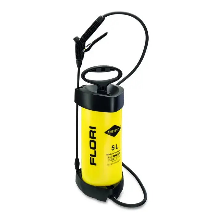 Preisreduziert MESTO FLORI Drucksprühgerät, 5 Liter