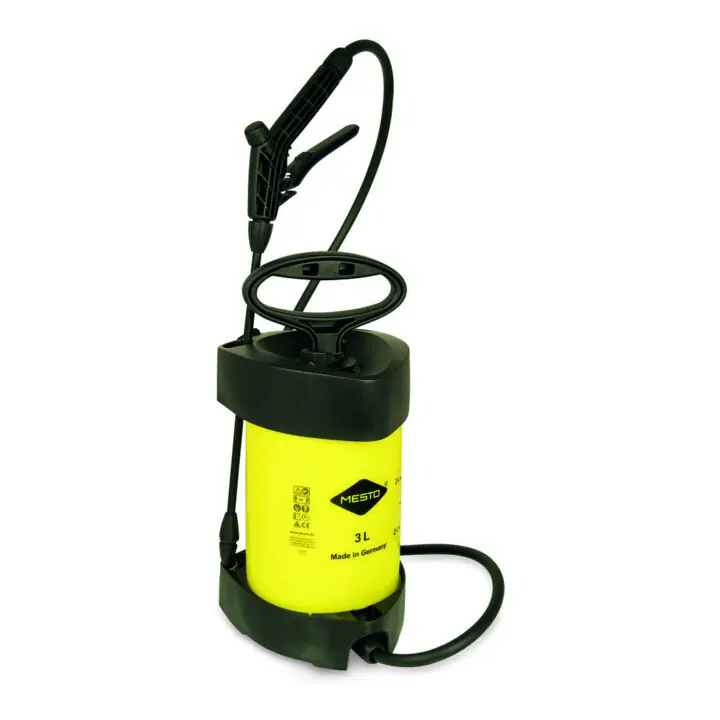 MESTO Drucksprühgerät FLORI COMPACT, 3 l Neuheit