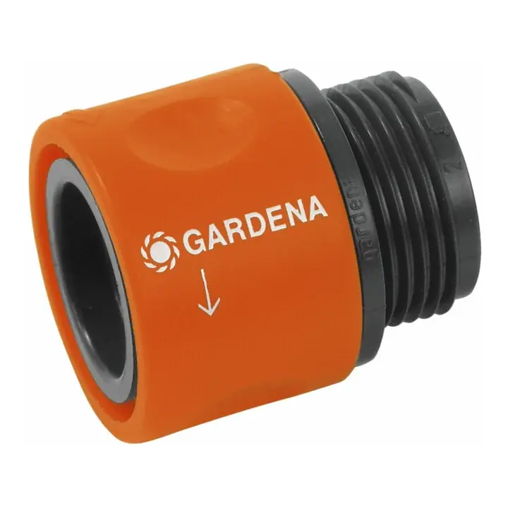 GARDENA SB-Übergangs-Schlauchstück Wochenendangebot