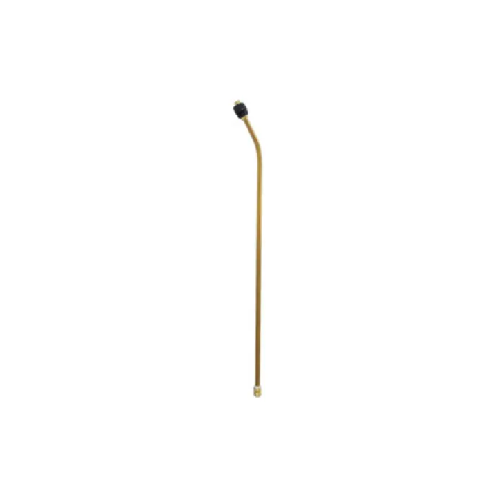 Heißes Angebot MESTO 3655 Spritzrohr geb. MS mit FD 50 cm