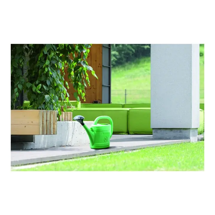 Prosperplast Gießkanne 10 l grün Spring Sofort Bestellen