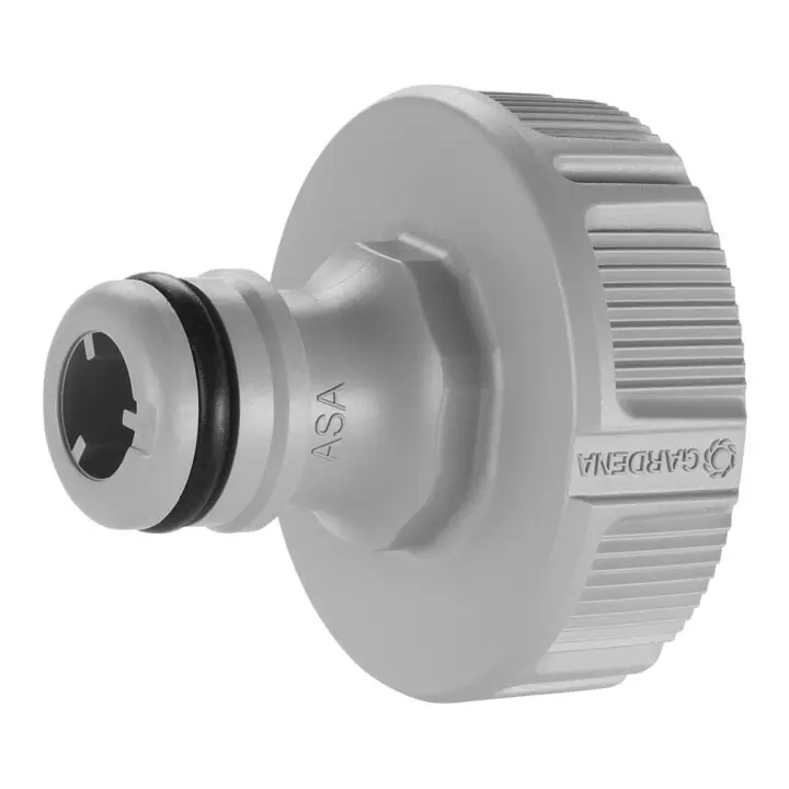 Gardena Hahnverbinder 33,3mm (G 1") Top-Seller