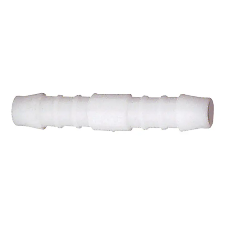 Riegler Gerader Schlauchverbindungsstutzen, für Schlauch LW 16 mm, POM Abverkauf