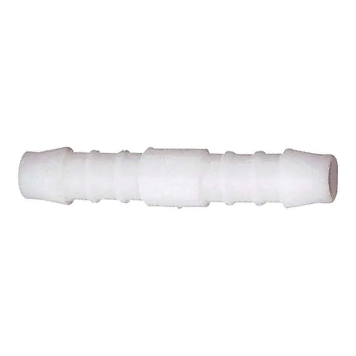 Solange Der Vorrat Reicht Riegler Gerader Schlauchverbindungsstutzen, für Schlauch LW 6 mm, POM