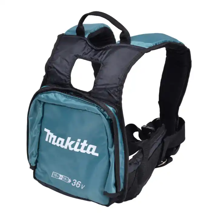 Neuheit Makita Rucksacksystem Rebschere