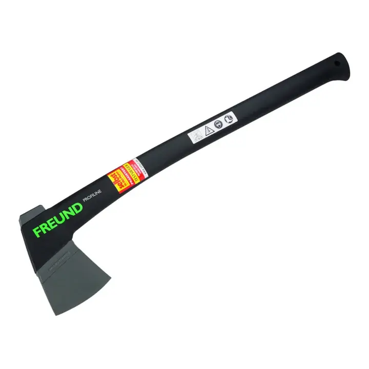 Preisknaller FREUND UniversalaxtProfiline 916 , 1600 g
