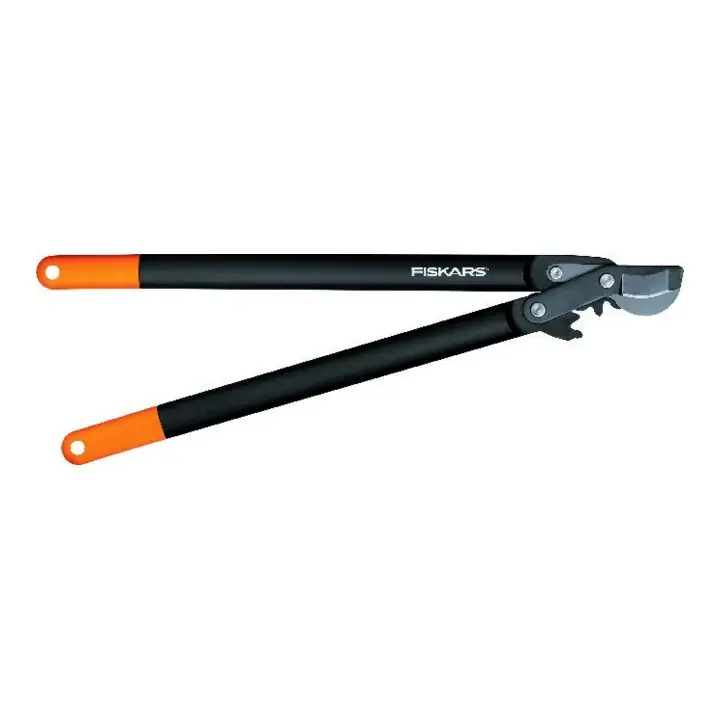 Beliebt Fiskars GetriebeastschereBypass,7 0cm,Power Gear