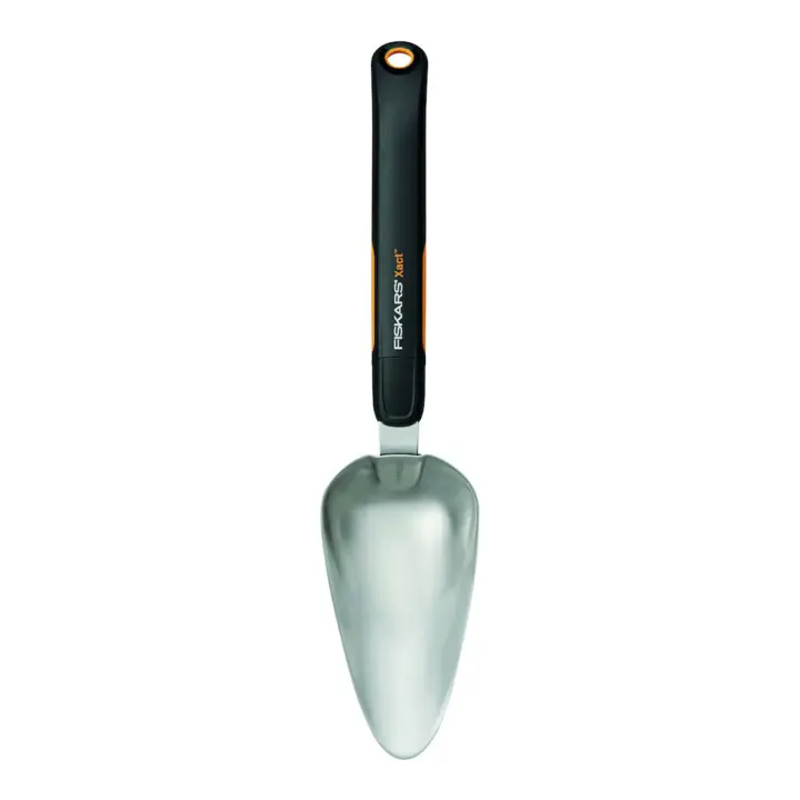 Neuheit Fiskars Xact BlumenkelleXactTM
