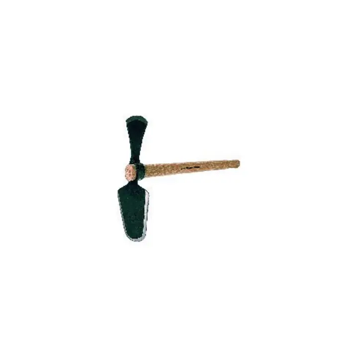 Abverkauf SHW Wiedehopfhacke,Ovalblatt mit Eschenstiel 105 cm
