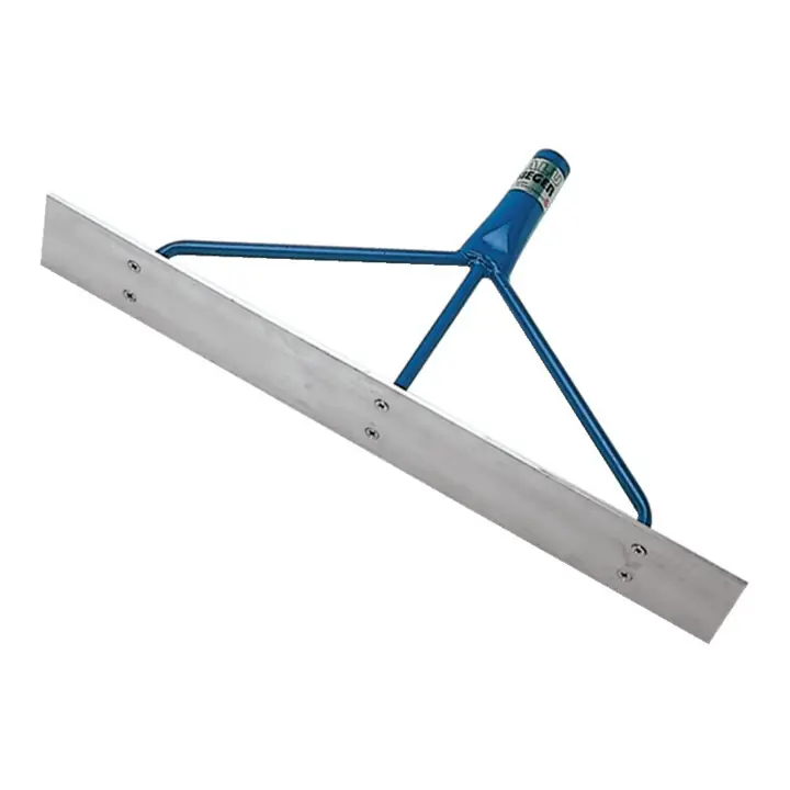 Bestseller Ideal Teerverteiler ALU 800 mm glatt
