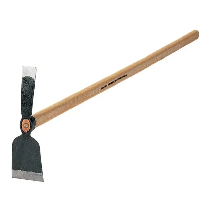 Direktkauf SHW Gartenhacke, Gr. 1 mit Eschenstiel 135 cm