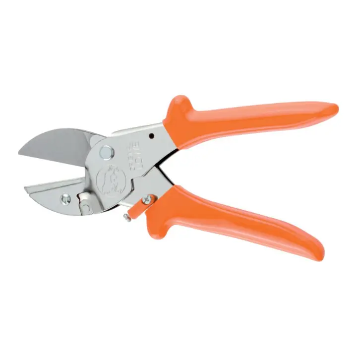 Top-Angebot Gartenschere orig.Löwe 1.104 Gesamt-L.210mm Schneidleist.25mm m.Ku-Griffen