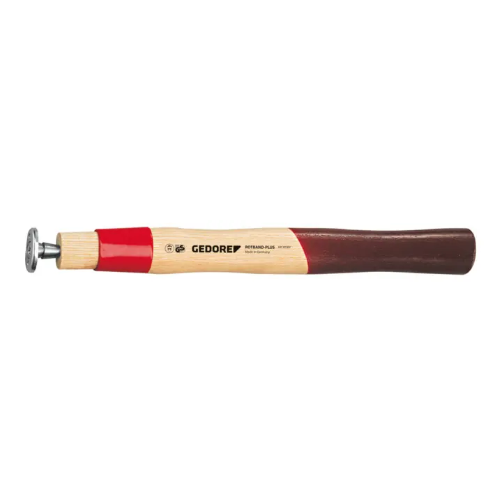 Preiswert Gedore E-609 H-4-90 Ersatzstiel ROTBAND-PLUS Hickory 900 mm