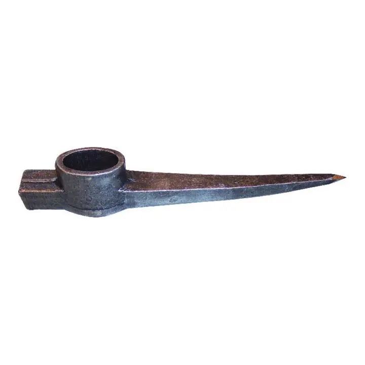 Spitzhacke 1,5 kg m. Stiel Made in Germany Preis Gesenkt