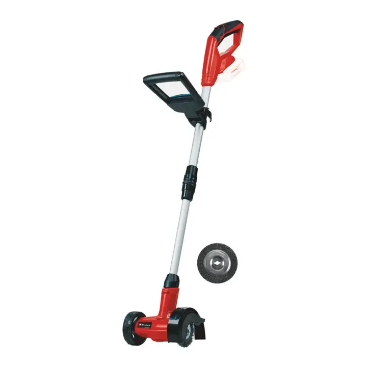 Einhell Akku-Fugenreiniger GE-CC 18 Li-Solo Top-Angebot
