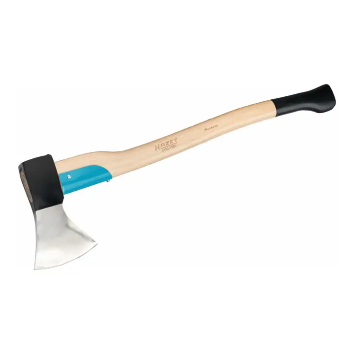 HAZET Holzaxt, 2133-1250 Zertifiziert