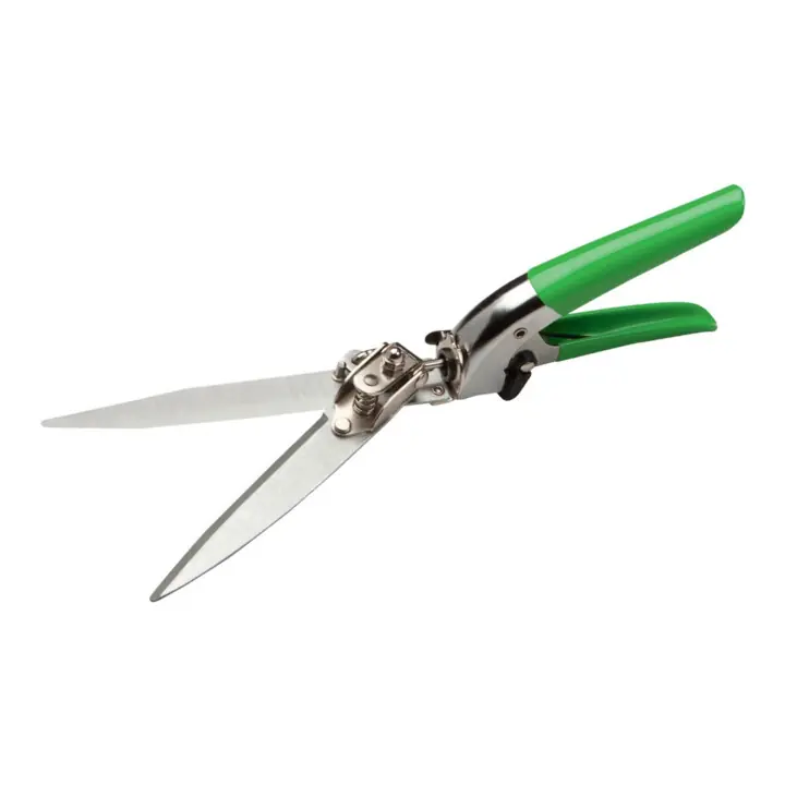 Günstig Freund Victoria Grasschere Gesamt-L.350mm m. Ku-Griffen