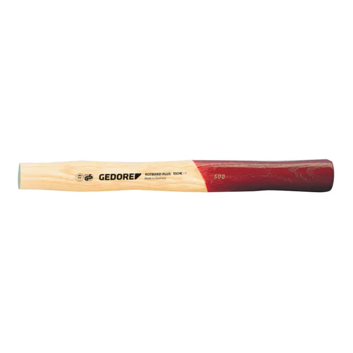 Gedore E-4 E-1000 Ersatzstiel Esche 360 mm Must-Have