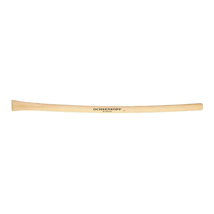 Neu Im Sortiment Gedore OCHSENKOPF Ersatzstiel für Spaltbeil, Stiel aus Eschenholz, 800 mm, 335 g, Knauf, Forstwerkzeug, OX E-91 E-0800