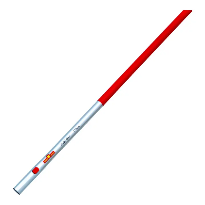 Beliebt WOLF-Garten Aluminium-Stiel ZM-a 150