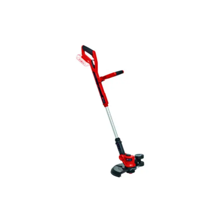 Einhell Akku-Rasentrimmer GE-CT 18/30 Li-Solo Markenprodukt