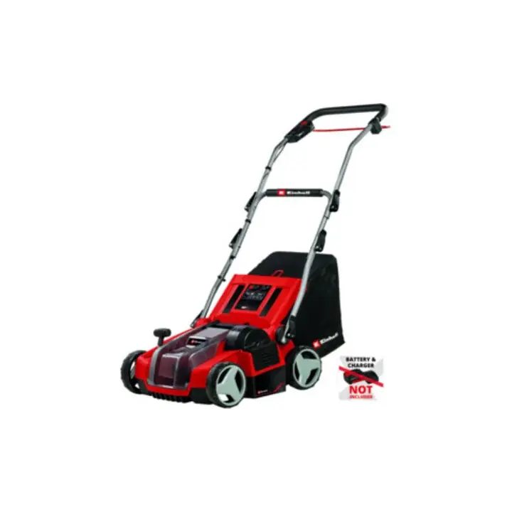 Einhell Vertikutierer/Lüfter GE-SA 36/35 Li-Solo Top-Angebot
