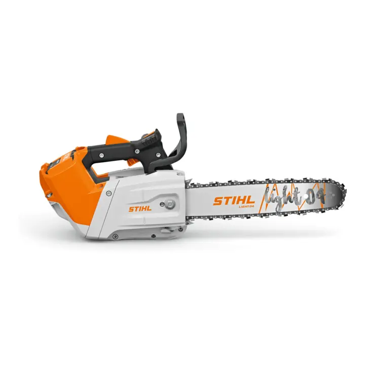 Stihl Akku-Motorsäge MSA 220 T, PS3 Pro, Schienenlänge 30 cm Preisreduziert