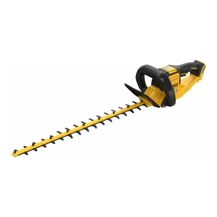 DEWALT Akku-Heckenschere, 54 Volt, Basisv. Beliebt