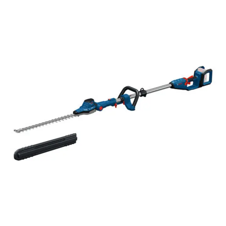 Bosch Akku-Stabheckenschere PRO GHE18V-50FP Top-Seller