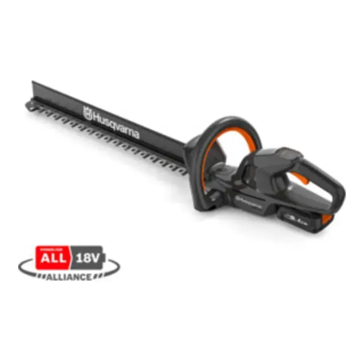 Highlight Husqvarna Akku-Heckenschere Aspire H50-P4A ohne Akku und Ladegerät