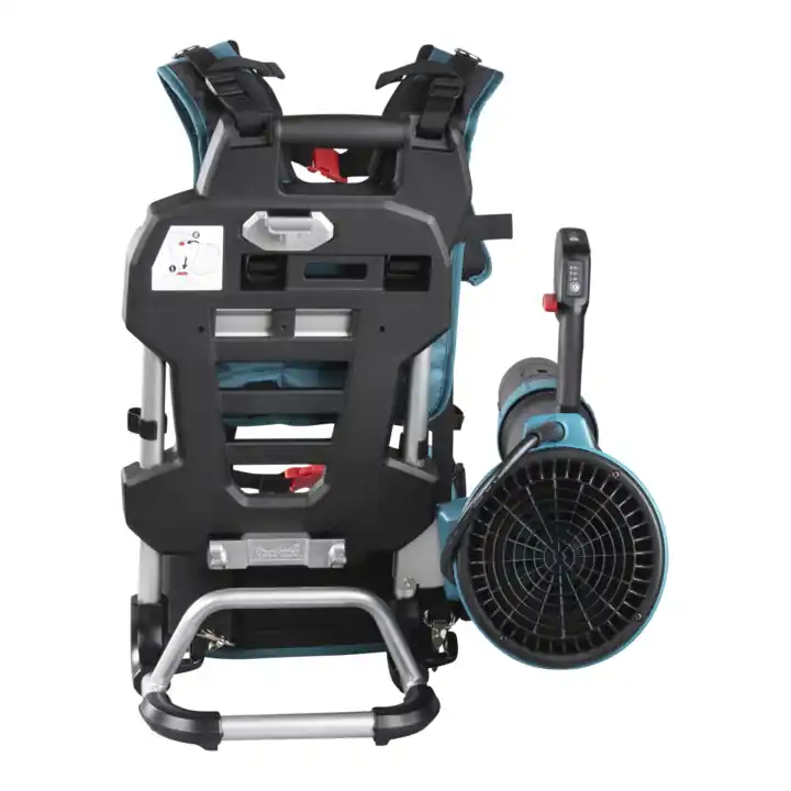Sale Makita Akku-Rucksackgebläse 36V