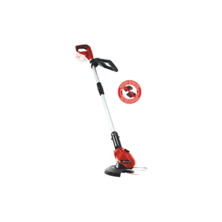 Einhell Akku-Rasentrimmer GE-CT 18 Li-Solo Direktkauf