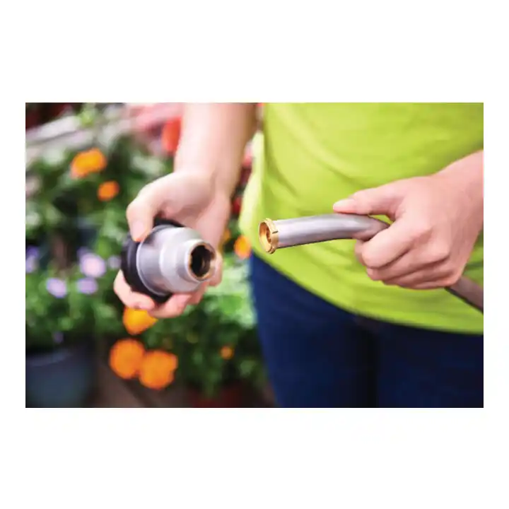 GEKA soft rain vario plus35G- Teleskoprohr 80140cm LM E AN Highlight