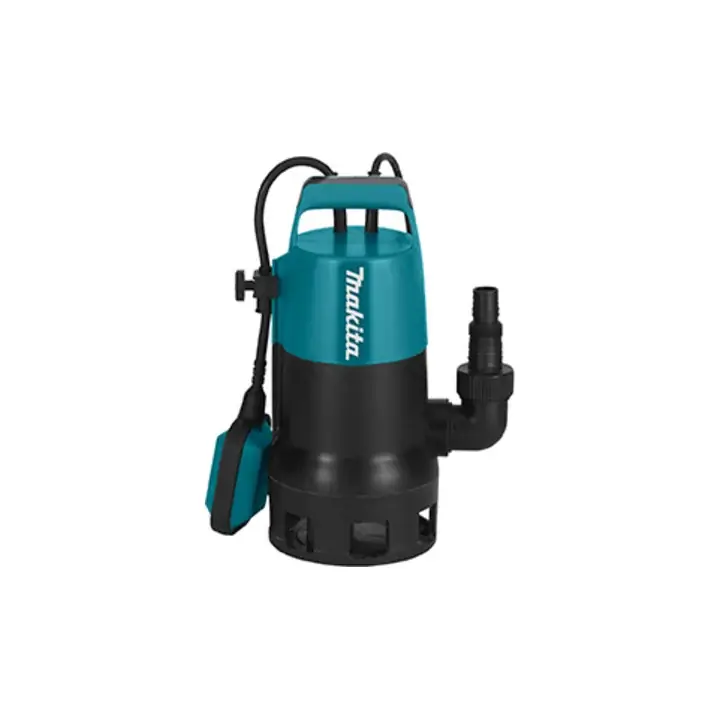 Aktuell Makita Tauchpumpe Schmutzwasser PF0410