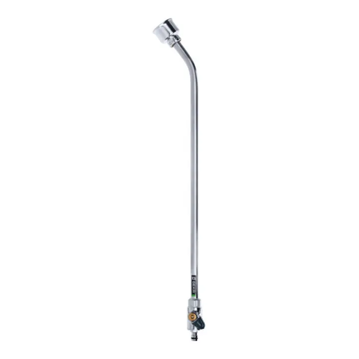 Gießgerät GEKA plus Soft rain classic Ms/Leichtmetall Stecksystem 60cm KARASTO Top-Seller