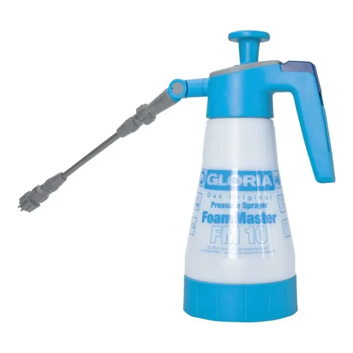 Ausverkauf GLORIA DrucksprühgerätFoamMaster FM10 flex